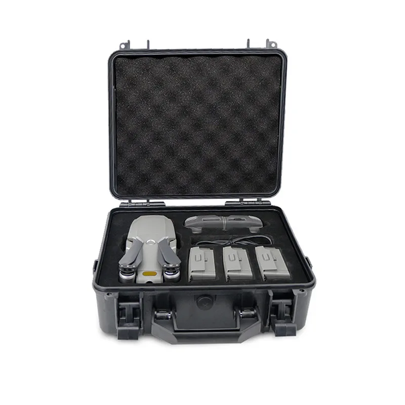 

Dji yulai Mavic2 Storgage Bag Air/Pro Unmanned Aerial Vehicle Storage Box Other Toys Explosion-Proof