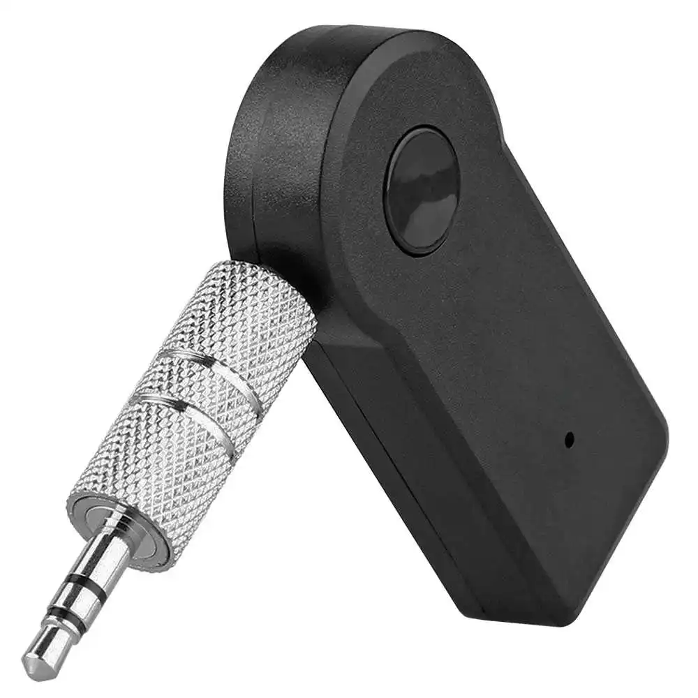 Bluetooth-наушники беспроводной адаптер приемник гарнитура микрофон Микронаушники