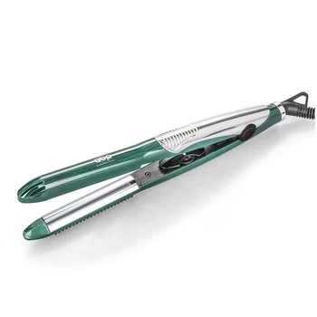 

Professional Hair Straightener Curler Hair Flat Iron New Style Hair Curlers Hair Straightener Salon beauty Care Styling Iron