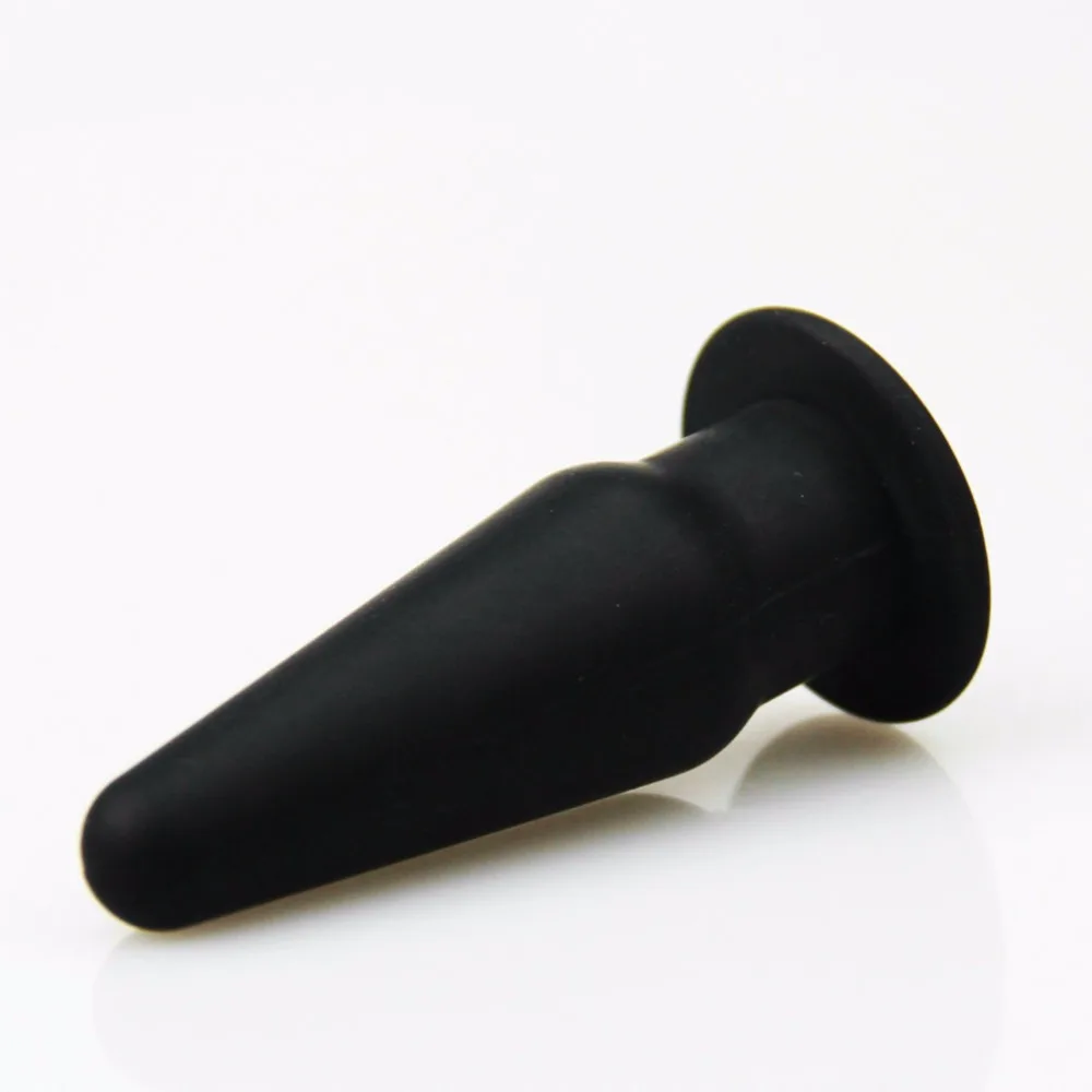 HH045PENIS PLUG Tiny Jelly Butt Anal (5)