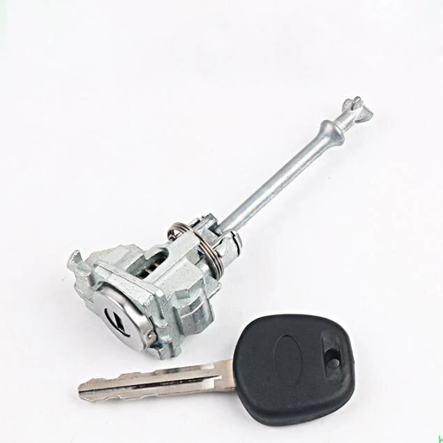 Replacement Auto Core for Corolla Driving Door Car Lock Cylinder for Toyota Corolla Left Door