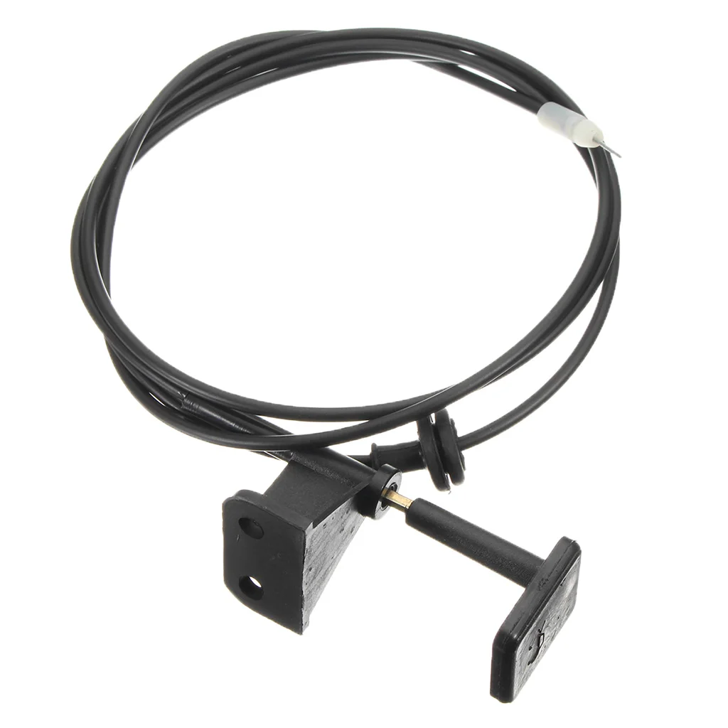 Вытяжной кабель капота двигателя для Honda Civic 2001 2002 2003 2004 2005 74130-S5D-A01ZA