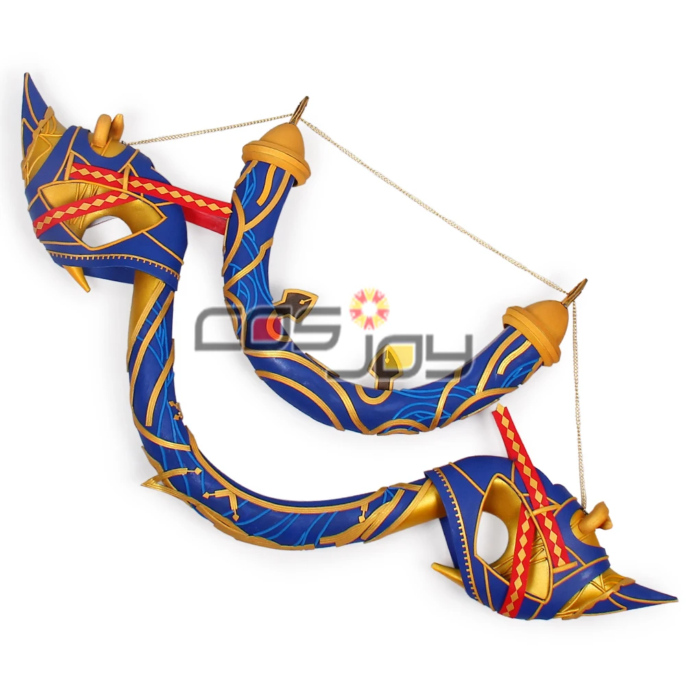43" Fate grand order Ishtar Bow PVC Cosplay Prop- 3106