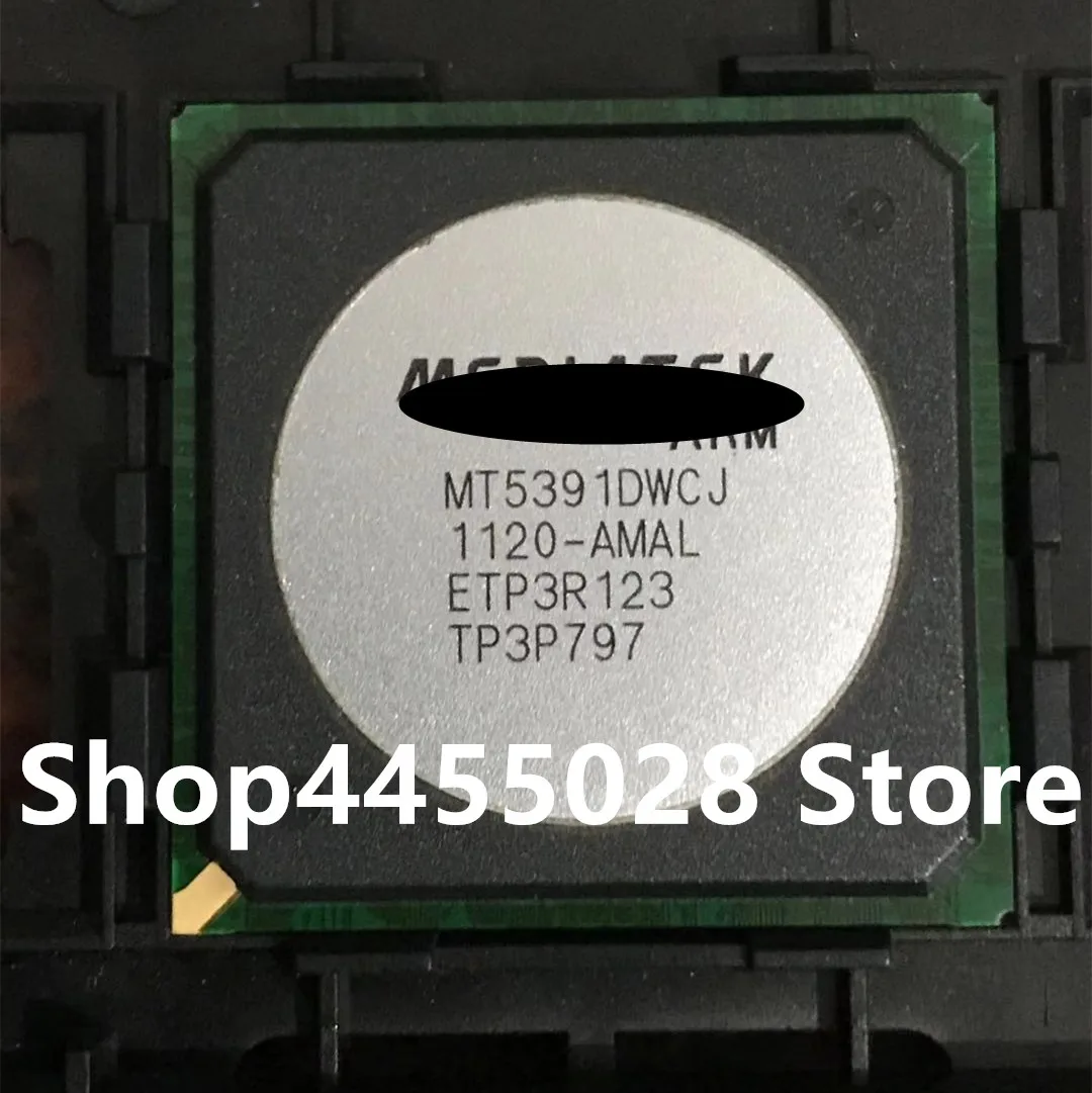 

MT5391DWCJ MT5391DWCJ-AMAL BGA 1 шт.