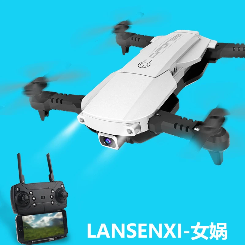 H3 Дрон HD 4K 1080 wifi передача 4K HD камера оптический поток парение с для Rc Дрон VR режим дроны Квадрокоптер Дрон игрушка