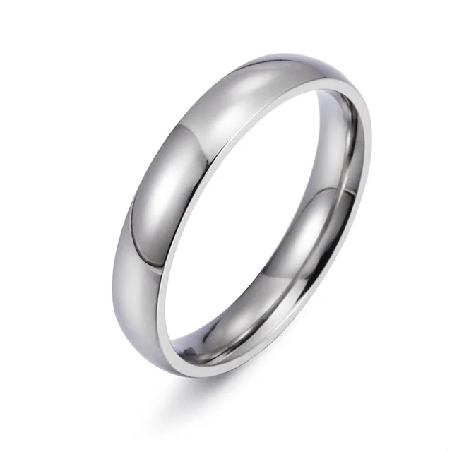 HIYONG, уникальные кольца для женщин, 6 мм, керамическое кольцо для женщин, индийский камень, кристалл, комфортные свадебные кольца, обручальные ювелирные изделия, черный, белый цвет