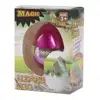 Funny Water Expansion Hatching Novelty Dinosaur Animal Eggs Box Learning Educational Toys Kids Gift For Children  Birthday Gifts 2