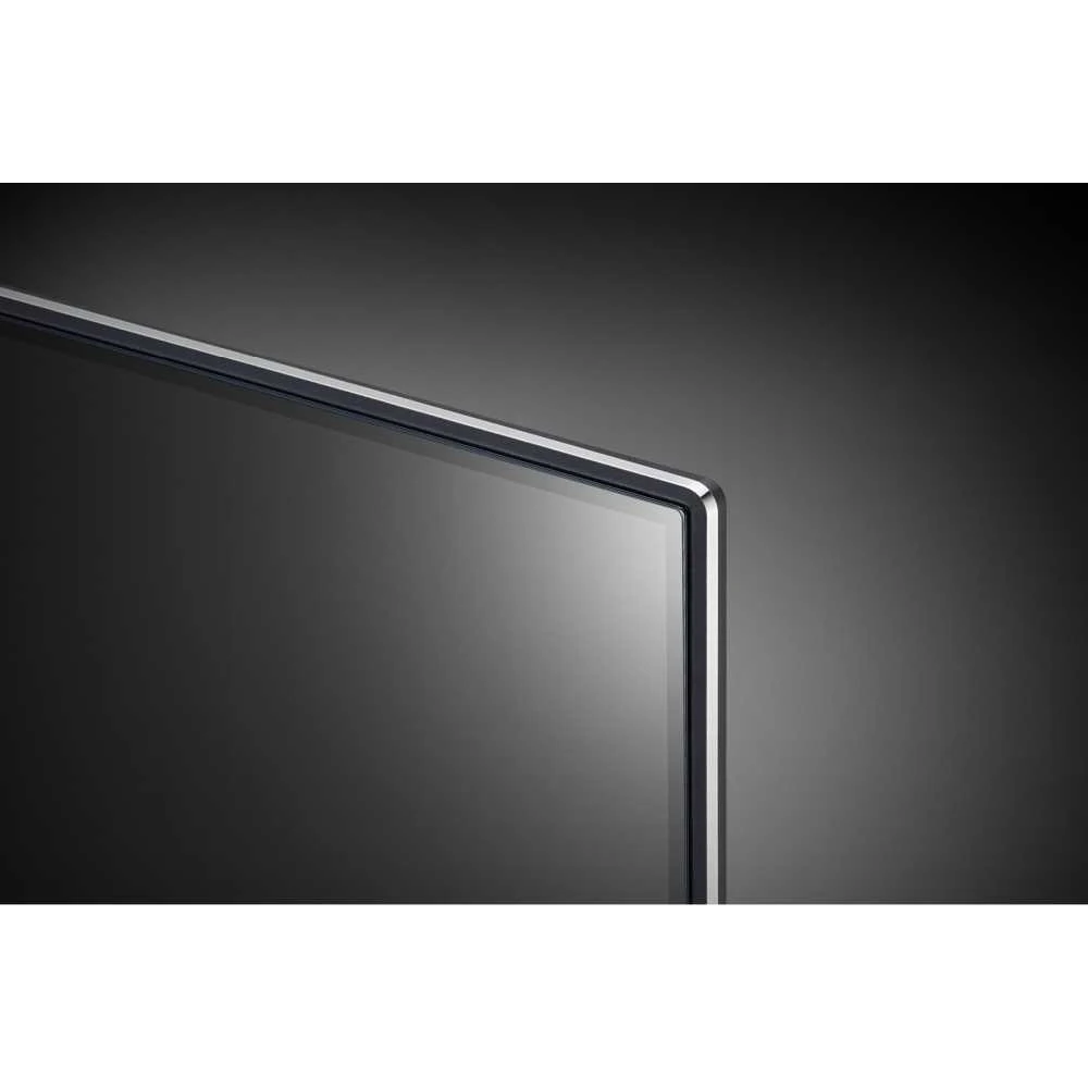 Телевизор LED LG 49" 49SM9000PLA NanoCell черный/Ultra HD/200Hz/DVB-T/DVB-T2/DVB-C/DVB-S/DVB-S2/USB/