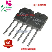 5 шт./лот 2SK3878 K3878 TO-3P 9A900V
