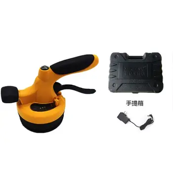 

Multipurpose Wireless Tile Leveling Machine Tile Floor Portable Power Tool 7 orders
