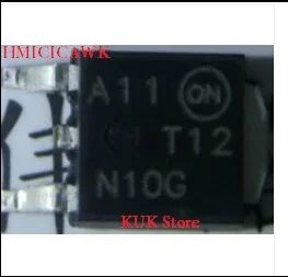 HMICICAWK Оригинал 100% новый T12N10G T12N10 NTD12N10T4G NTD12N10T4 NTD12N10 DPAK 20 шт./лот | Электроника