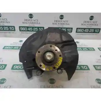 

STEERING KNUCKLE FRONT RIGHT BMW 3-SERIES COUPE (E46) 330 Ci [16342520]