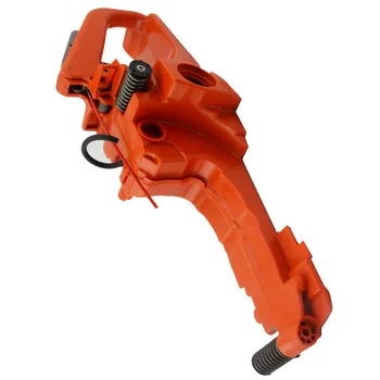 

Fuel Gas Tank Back Rear Hand Handle Bar For Husqvarna 362 365 371 372 Series