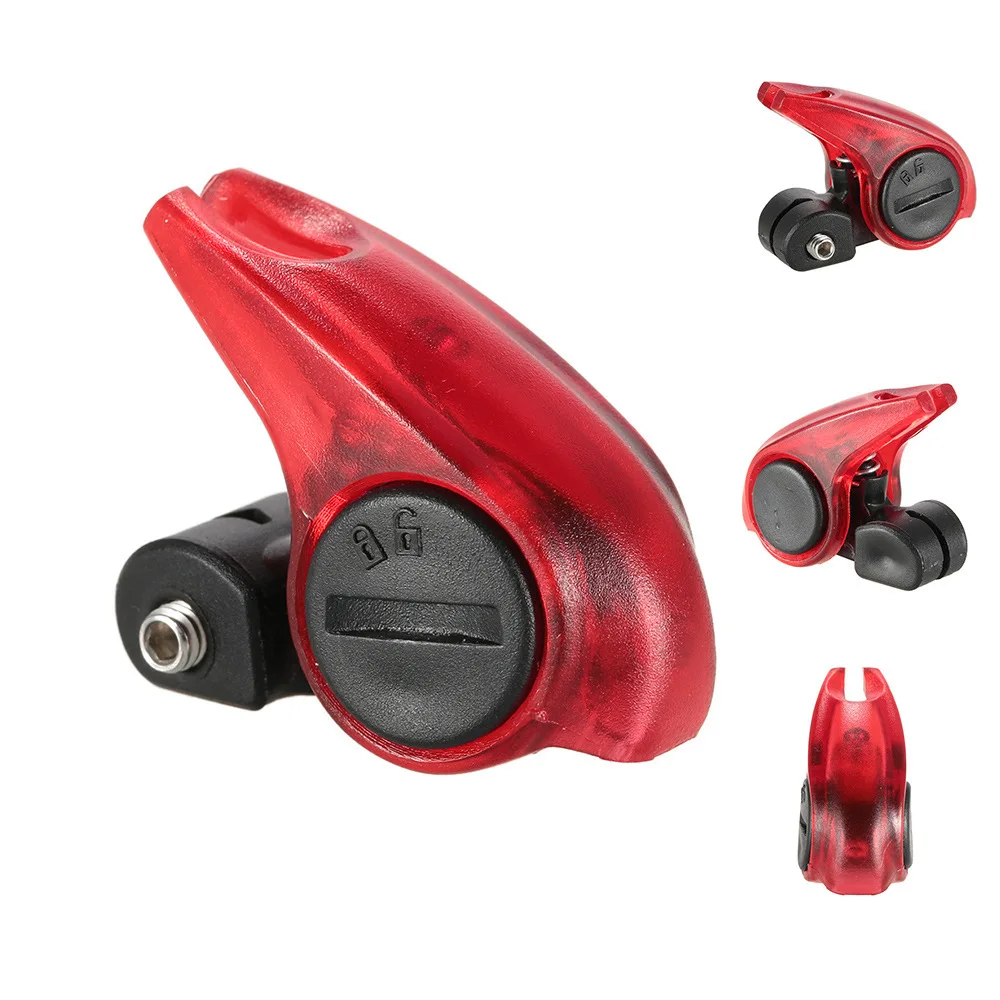 Стиль, велосипедные тормозные огни, мини тормозные огни без выключателя, велосипедные задние фонари