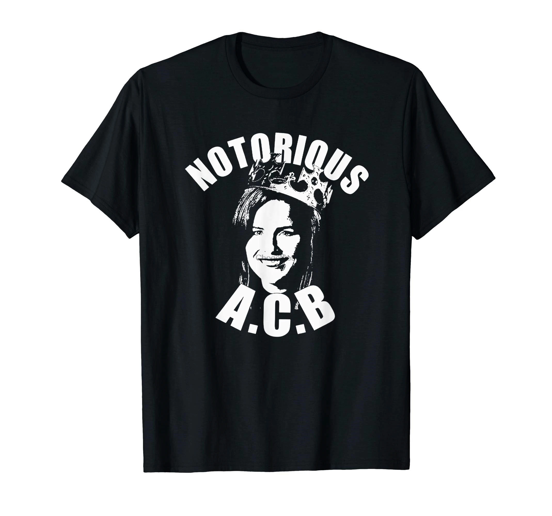 the notorious acb