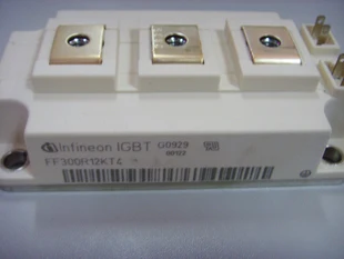 

Ninety five new quality assurance module FF300R12KT4 Germany--ZHMK