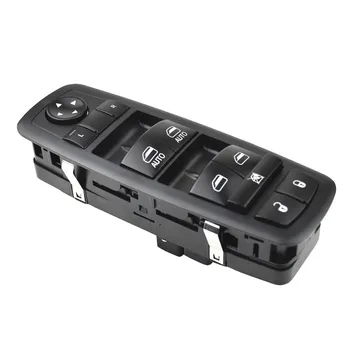 

Auto Part Front Door Window Switch For 68234092AC 17-18 Chrysler Pacifica