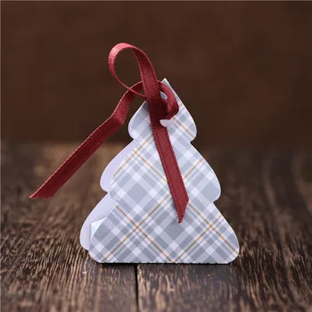 

InLoveArts New Box Metal Cutting Dies Christmas Box Stencil DIY Dies Scrapbooking Album Paper Card Decorative Craft 2020