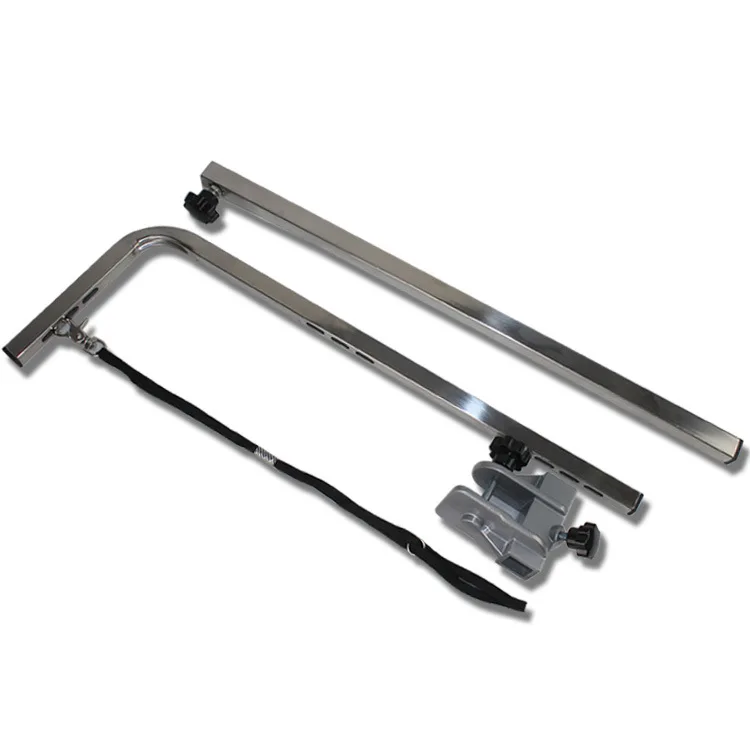 Pets Steel Suspension Grooming Bracket with Sling adjustable Metal Table arm Support Dog Cat Holder for Bath Desk Pet Products | Дом и сад