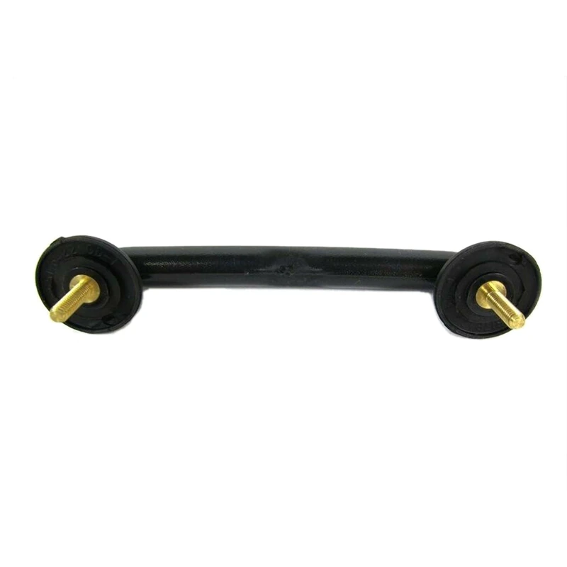후드 윈드 실드 홀드 다운 브래킷 Footman Loop - Hood Footman Loop 1997-2018 Jeep Wrangler JK JT