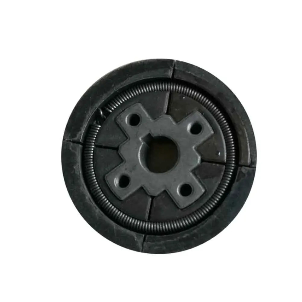 

Easy Install Assembly Replacement Parts Concrete Plant 78.5mm Direct Fit Construction Machine Tool Rammer Clutch For Robin EH12