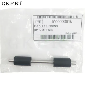 

Digital printer Roland VS-640 pinch roller for XJ/RA/RF/RS/XF/RE-640 RS-540 640 XJ-740 paper pressure rubber roller wheel 1pc