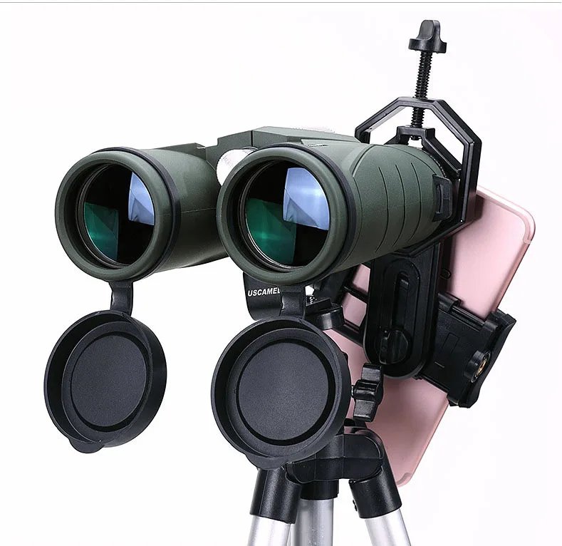 

2020 Binoculars 10x42 bird watching mirror high magnification high definition low light night vision telescope outdoor travel