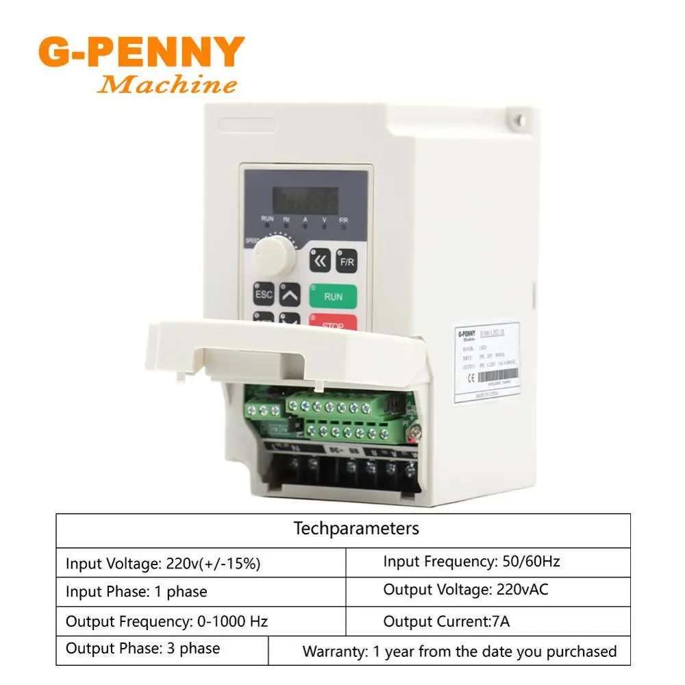 da movimentacao 22kw frequencia de 1000 v 15kw vfd 03