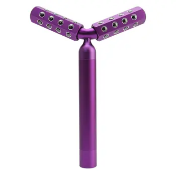 

Professional 3D Mini Facial Kneading Massage Roller Electric Anti-Cellulite Control System Massager face Slimmer