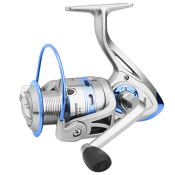 

Alloy Fishing Reel Bait Casting Reel Bait Cast Fishing Reel Fishing Tackle