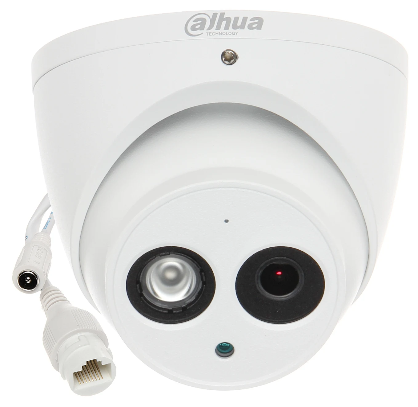 dahua mutil язык H.265 4K NVR4108-8P-4KS2 камера безопасности комплект с Dahua 6MP POE аудио IP купольная камера