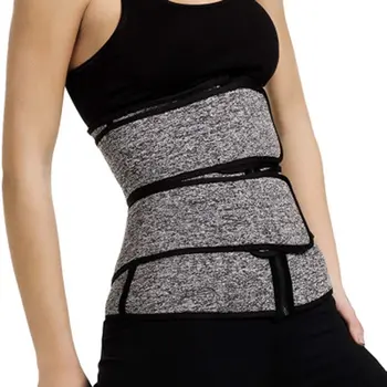

Waist Trainer Tummy Shaper Girdle Pulling Corset Slimming Underwear Belt Shapewear Body Shaper Modeling Strap Binder Hot Sale
