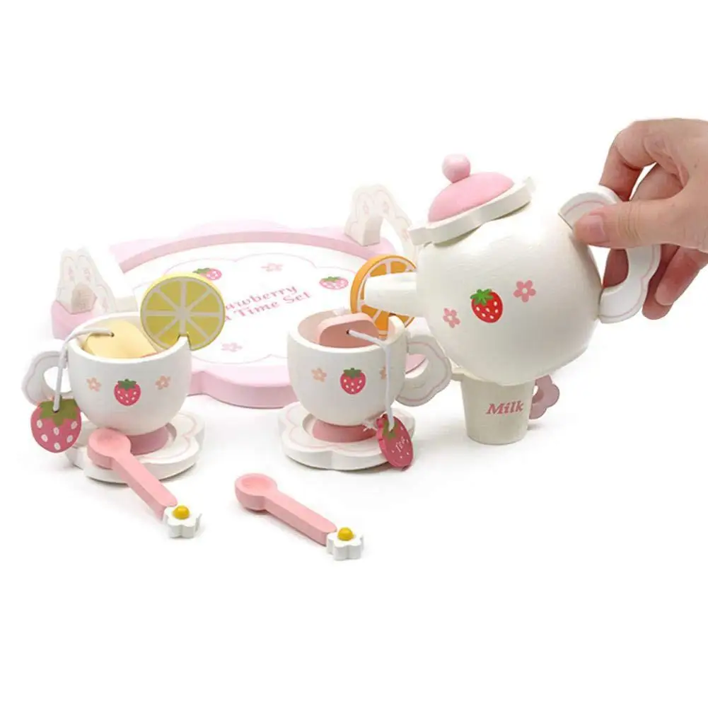 tea set for 1 year old