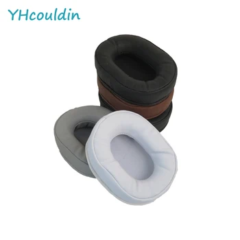 

YHcouldin Ear Pads For Denon AH D320 AH-D320 Headset Replacement Parts Ear Cushions