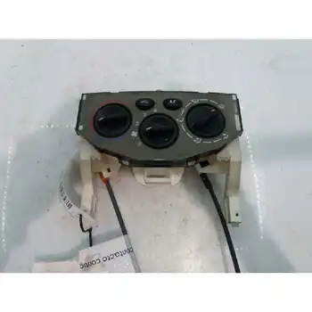 

8242761 control Heating/Air Conditioning Opel Vivaro 1.9 Cdti Cat (f9q-762)