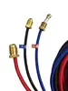 NR20  4M Tig Torch With Swivel Head  super soft Hose ► Photo 3/4