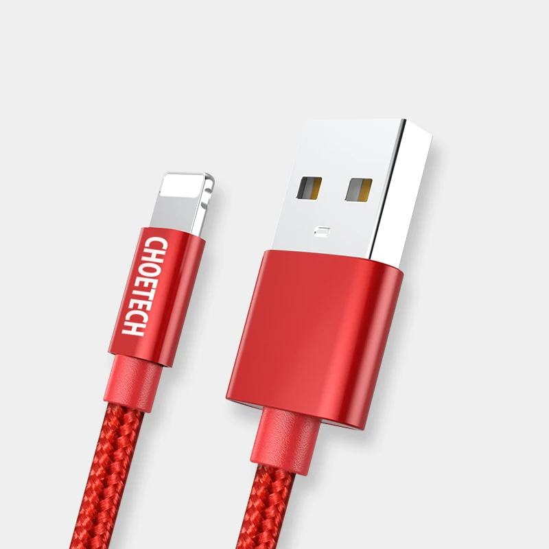 CHOETECH 3 в 1 USB кабель для iPhone samsung Xiaomi Быстрая зарядка Micro USB кабель мобильного телефона usb type C кабель для зарядки