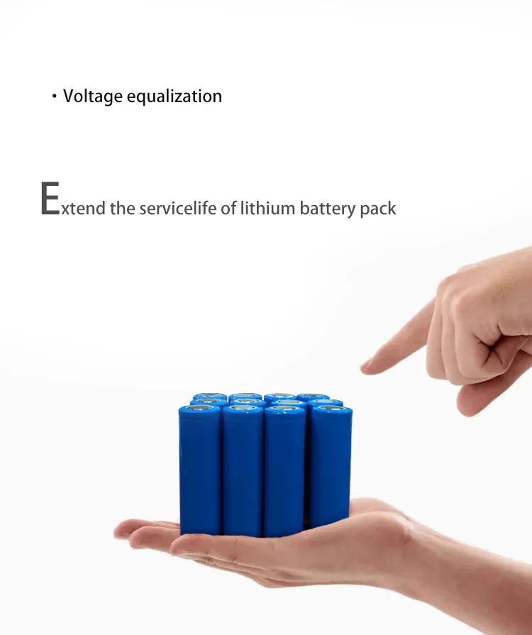 4S 12V BMS Lifepo4 Battery Protection Board Balanece Waterproof Tempo Control DIY Gadget Cell Balancer Accessories For Ebike