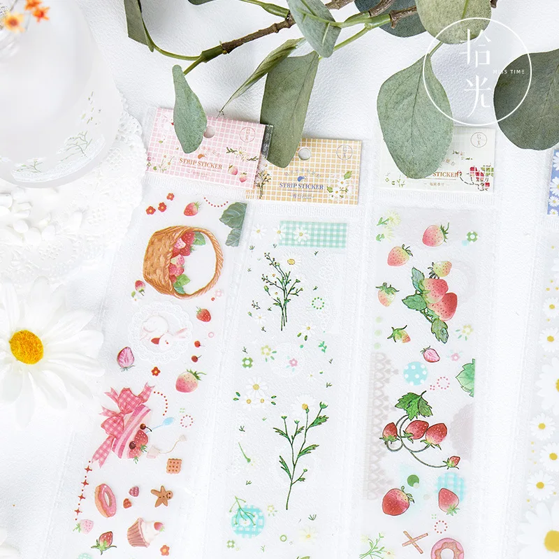 

The Optical Pickup Pte Dull Polish Strip Dispensing Adhesive Tape Adhesive Paper Spring Daisy Share A GIRL'S Life Hand Account D