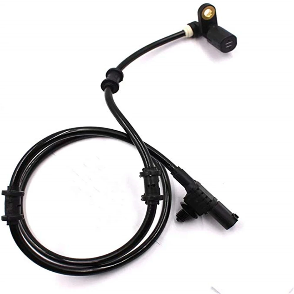 ABS колеса датчик скорости передний OEM 1635400717 для MERCEDES-BENZ M-CLASS W163