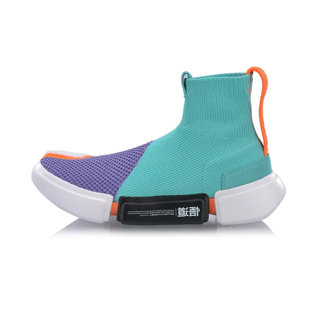 sock like basketball shoes