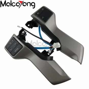 

Multifunction Steering Wheel Switch 84250-60140 84250-60140-B0 For Toyota Land Cruiser Prado GRJ150L TRJ150W 8425060160E0