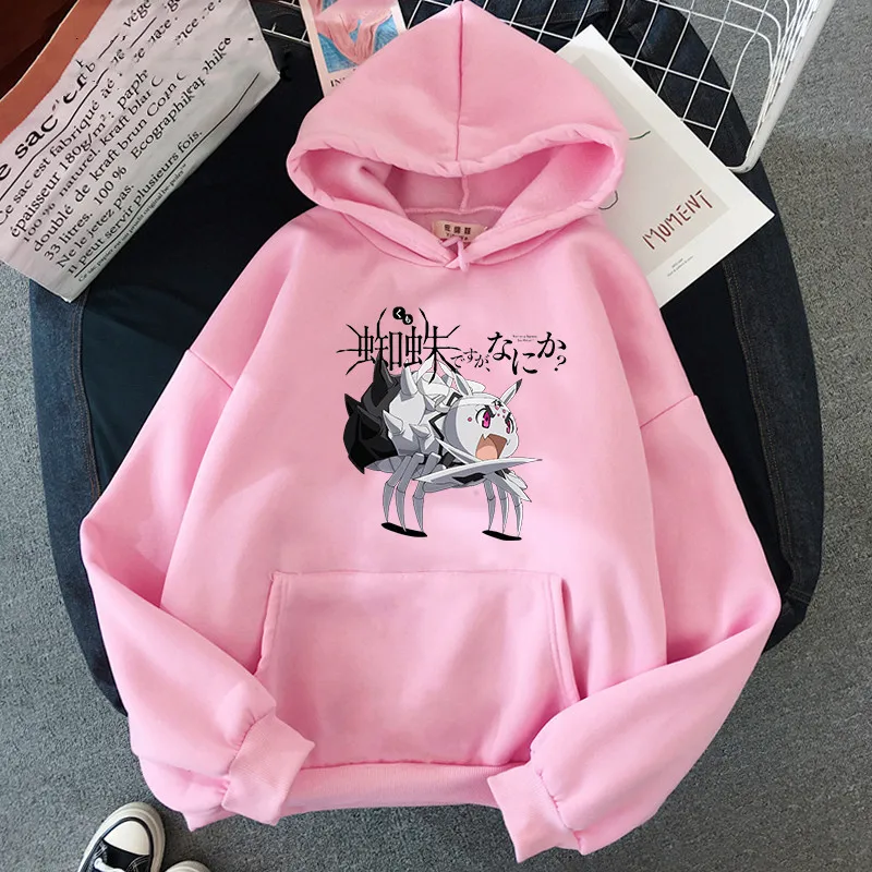 Japan Anime Hoodies Fashion 