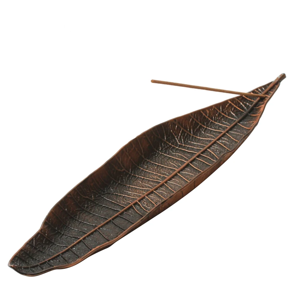 Цинковая флуоресцентная горелка ароматическая печь подставка для духов