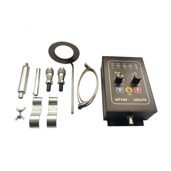 US $305.97 CNC flame laser cutting machine capacitive sensor HF100 torch height controller HF100 height control thc 250mm Cutting Torch