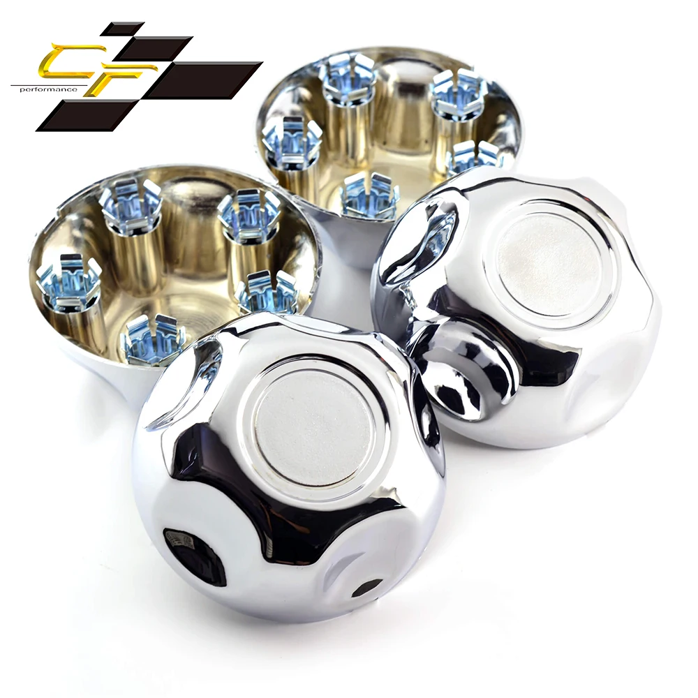 4pcs Wheel Hub Cap 159mm For Explorer 3138 3185 Rim 19931997 Ranger