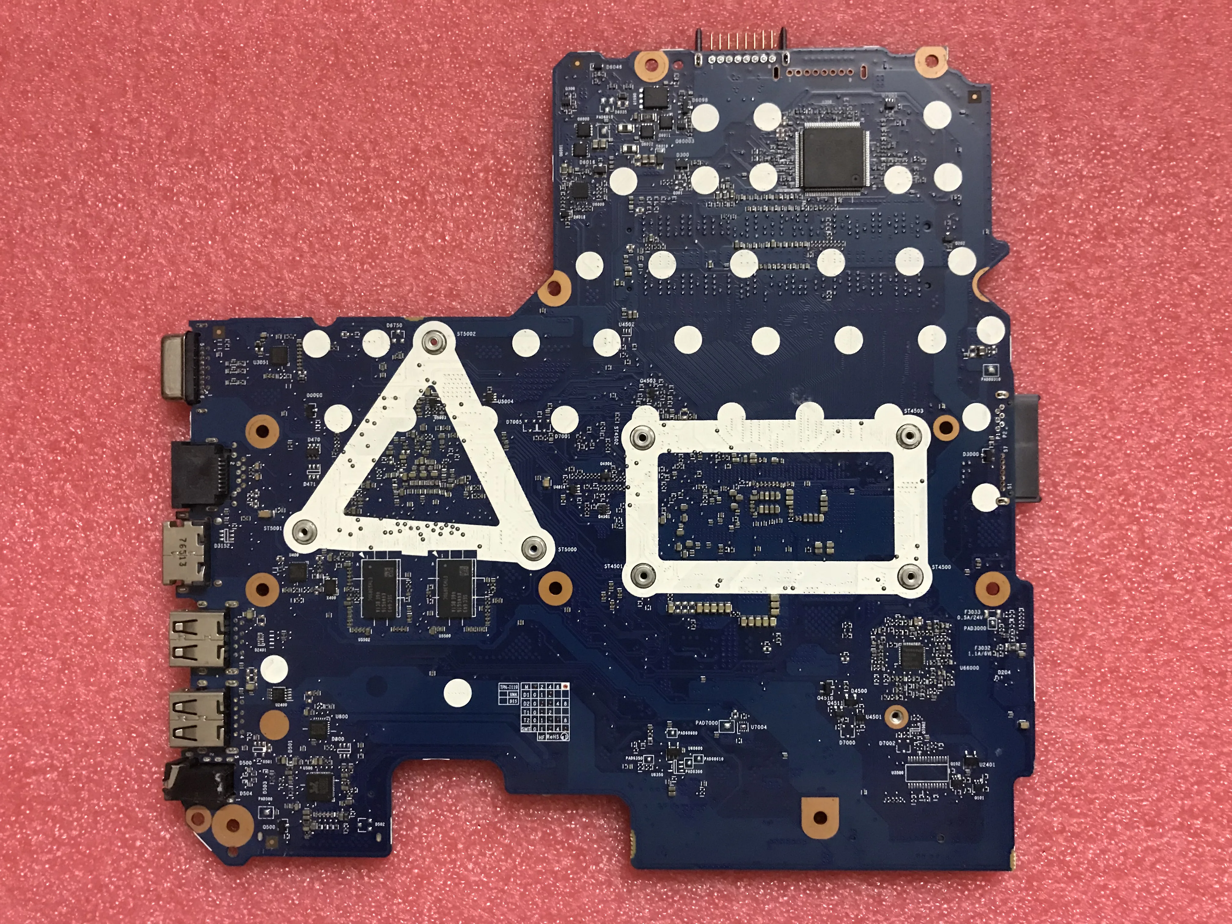902591-501 902591-001 902591-601 материнская плата для hp 14-AR 14-AM Материнская плата ноутбука 6050A2822501