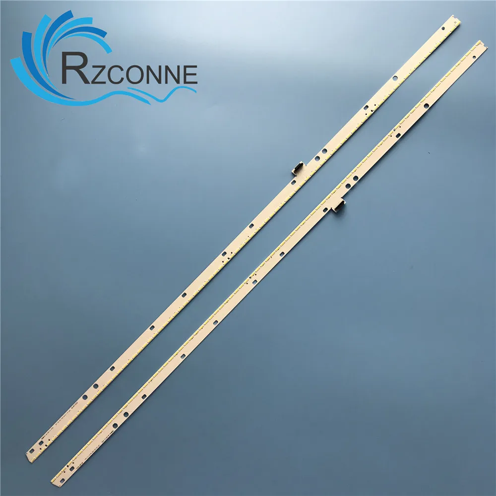 LED Backlight Strip 84 LAMP For Lg 55&Prime; V16 AS2 REV1.4 R L Type 55UH950V 6916L-2401A 2402A