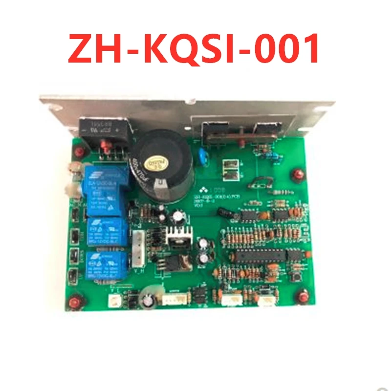 ZH-KQSI-001 контроллер для беговой дорожки драйвер платы общего питания доска