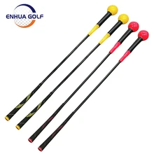 40 inches(100CM) golf training aidsGolf Swing Trainer Aid and Correction for Strength Grip Tempo & Flexibility Training Su